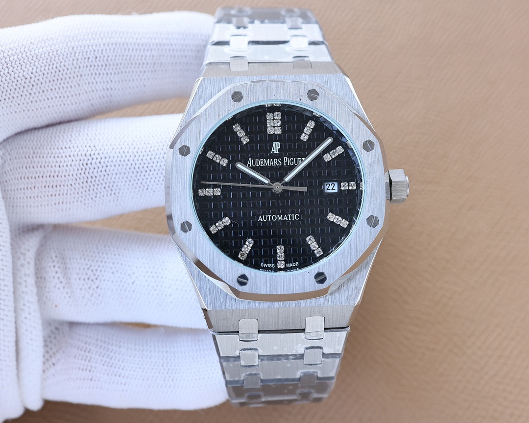 Audemars Piguet watch
